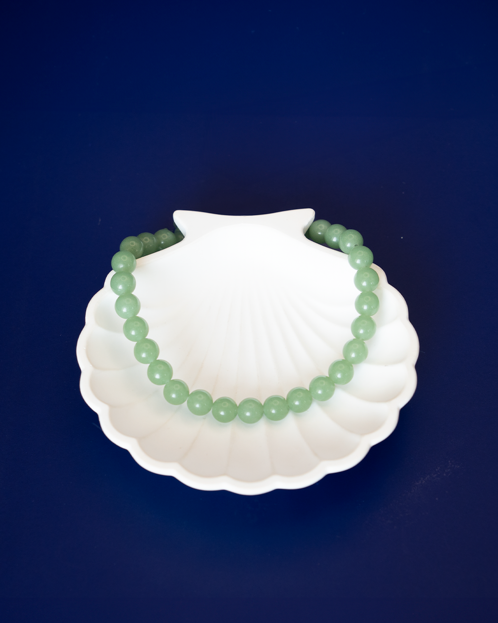 Collar Piedras Naturales