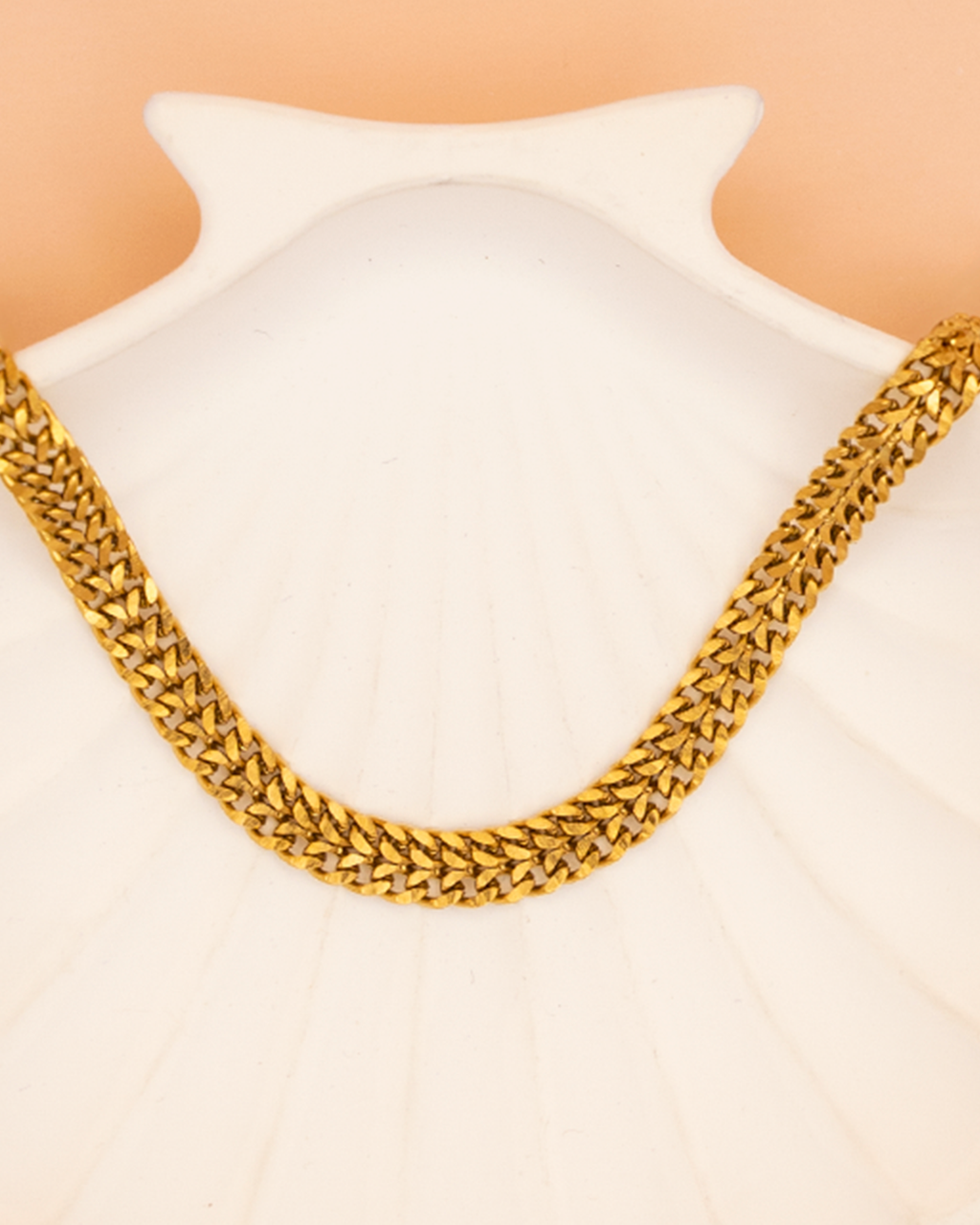 Collar Trinidad