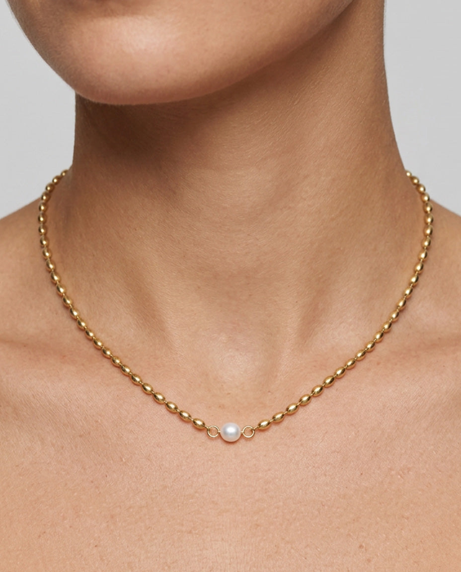 Collar Amalia