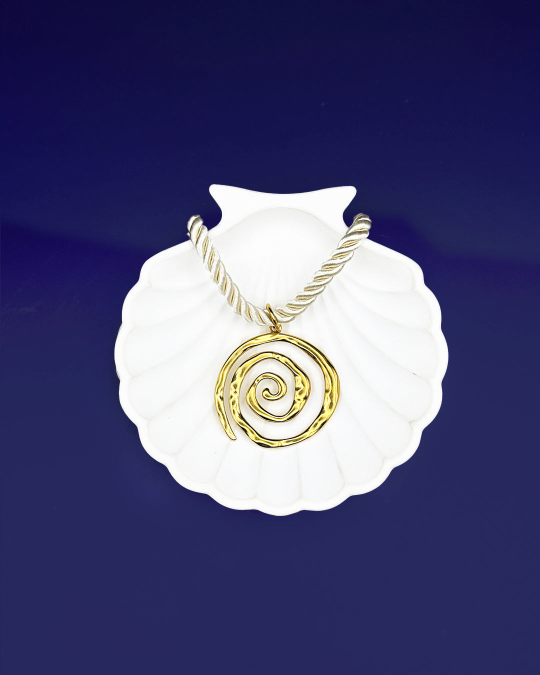 Collar Espiral