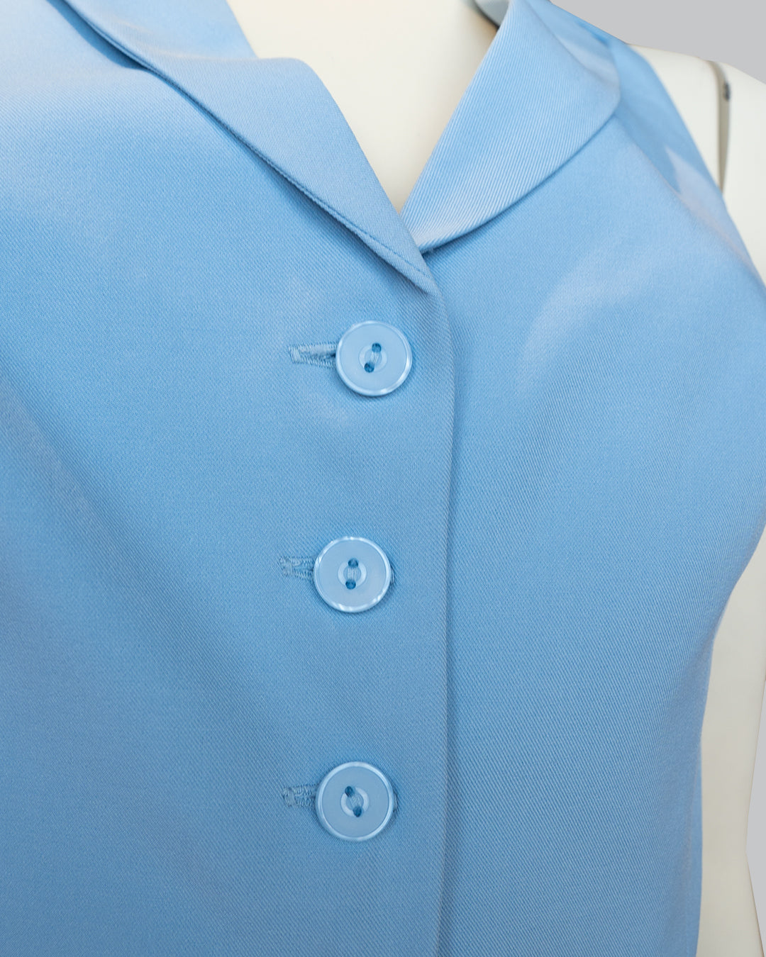 Chaleco Astrid Summer