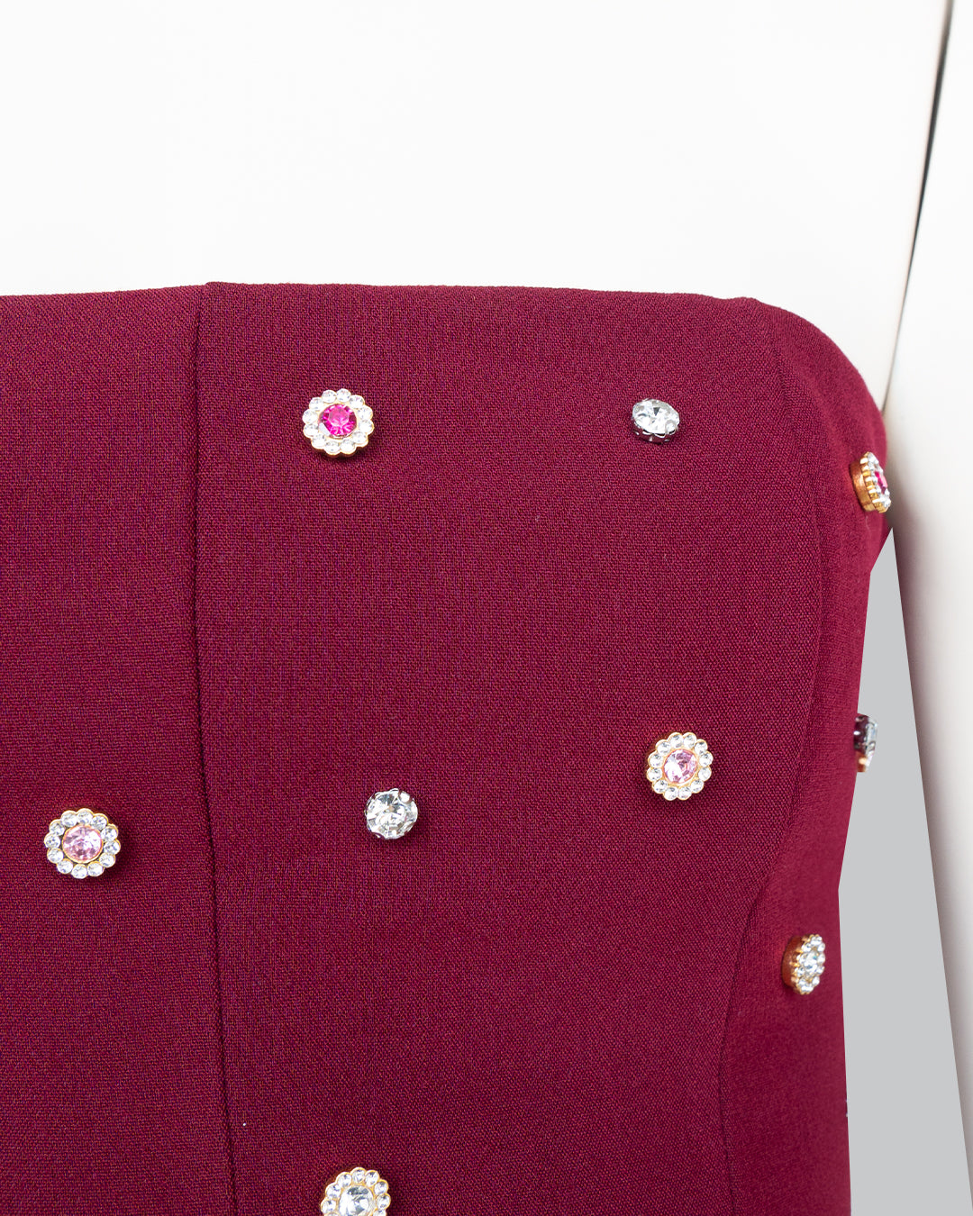 Top Strapless Noelia