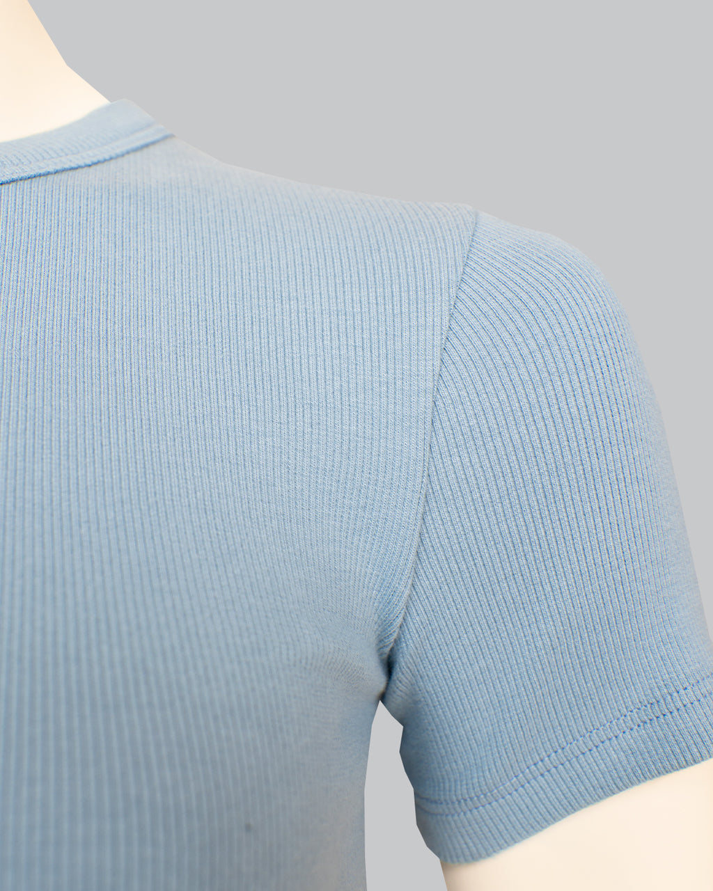 Basico Corto Rib Gaby