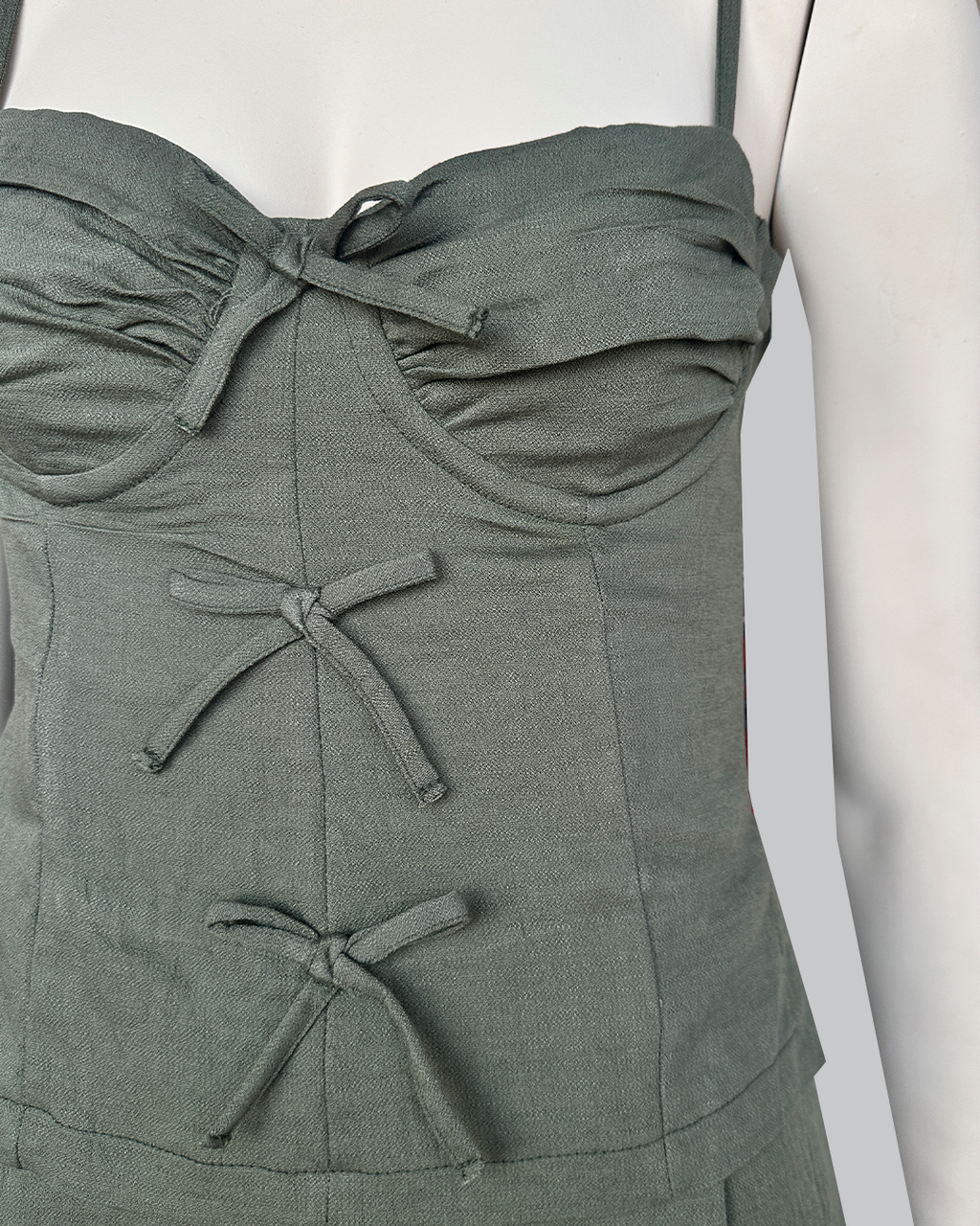 Enterizo Connie Preventa 25 de Febrero