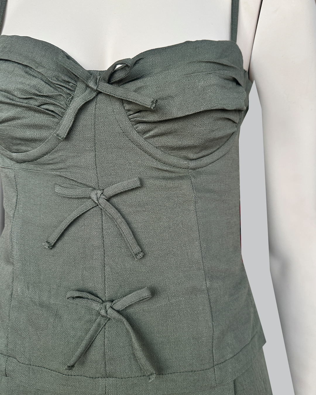 Enterizo Connie Preventa 25 de Febrero