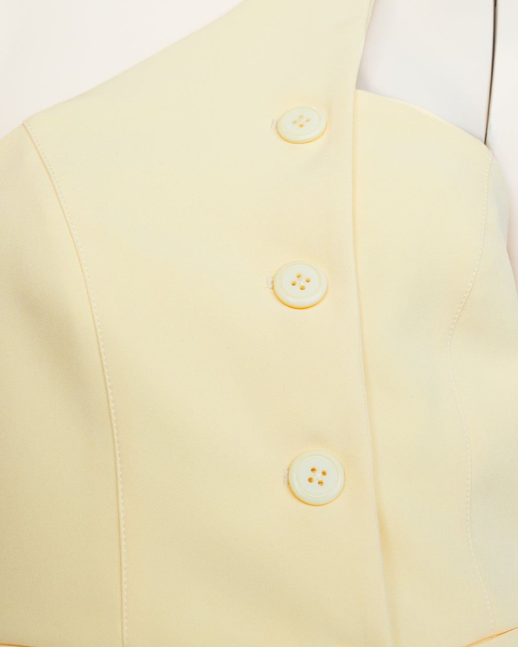 Chaleco Sastre Elena