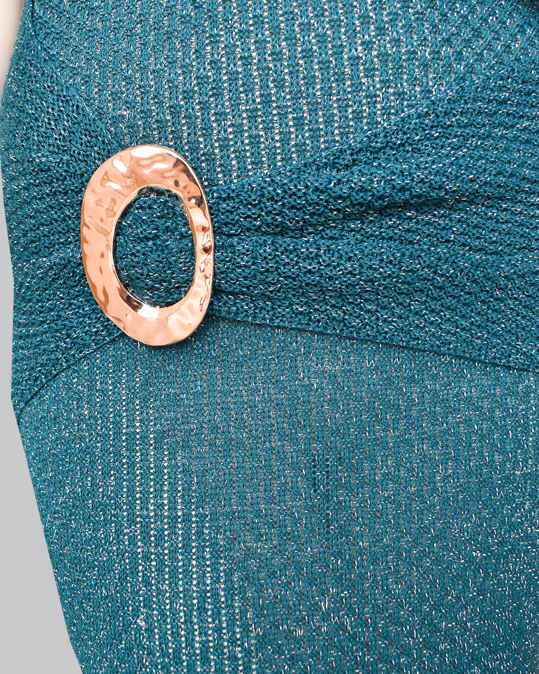 Vestido Solani Glitter