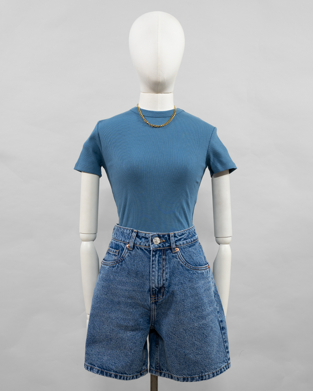 Básico Clásico Rib