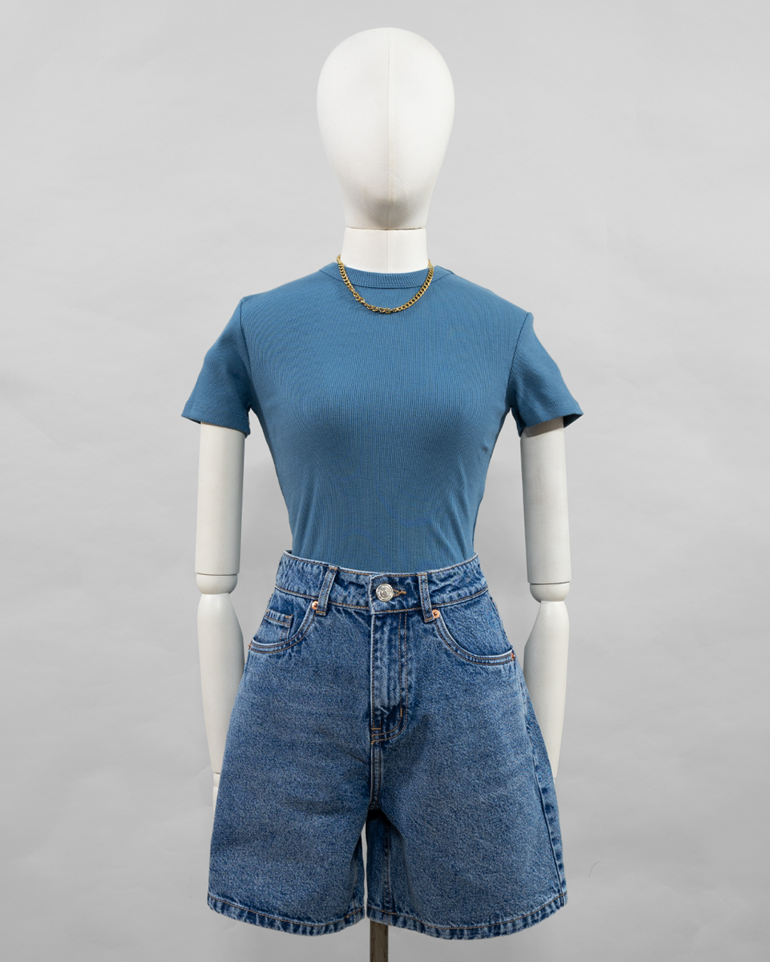 Básico Clásico Rib