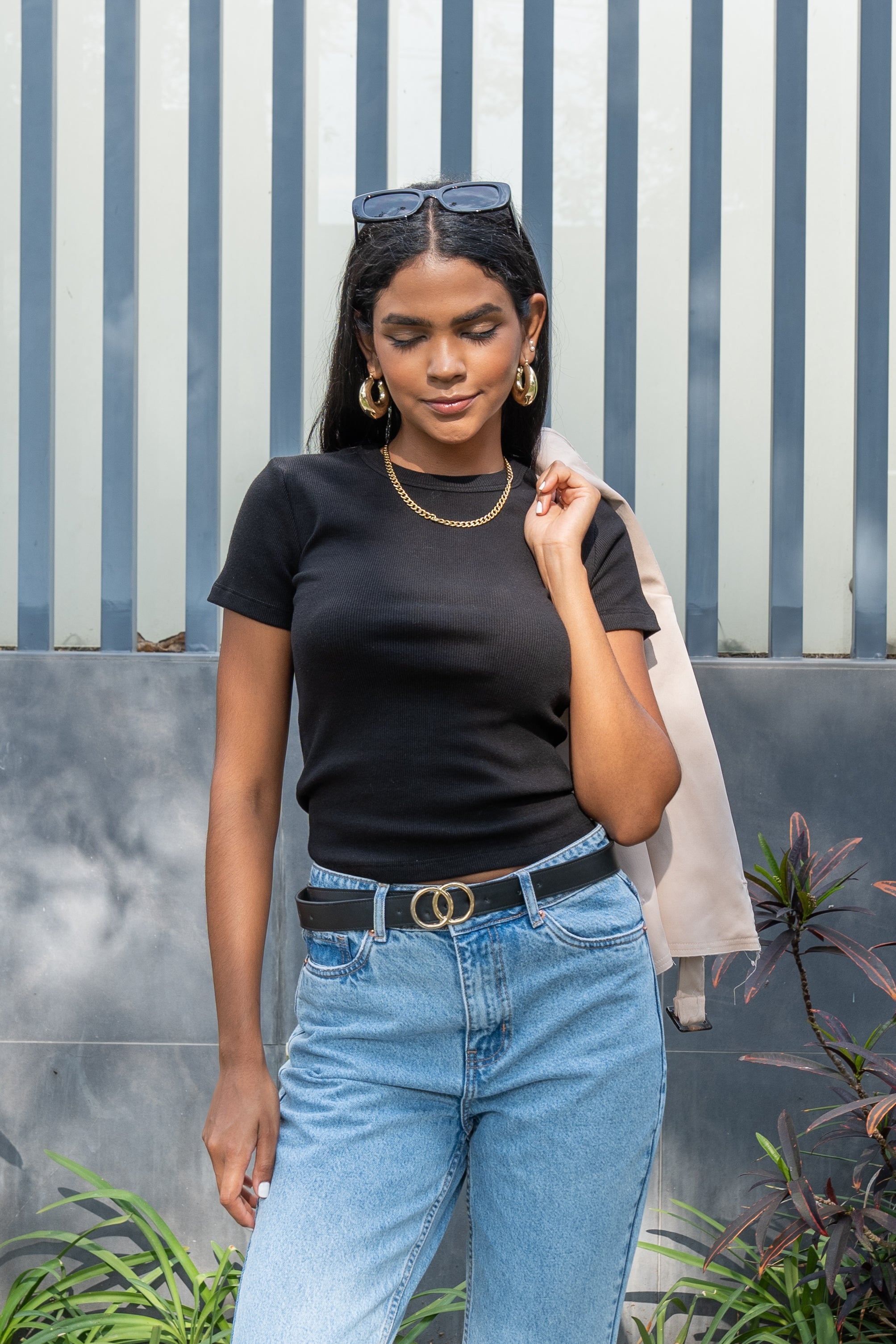 Básico Clásico Rib