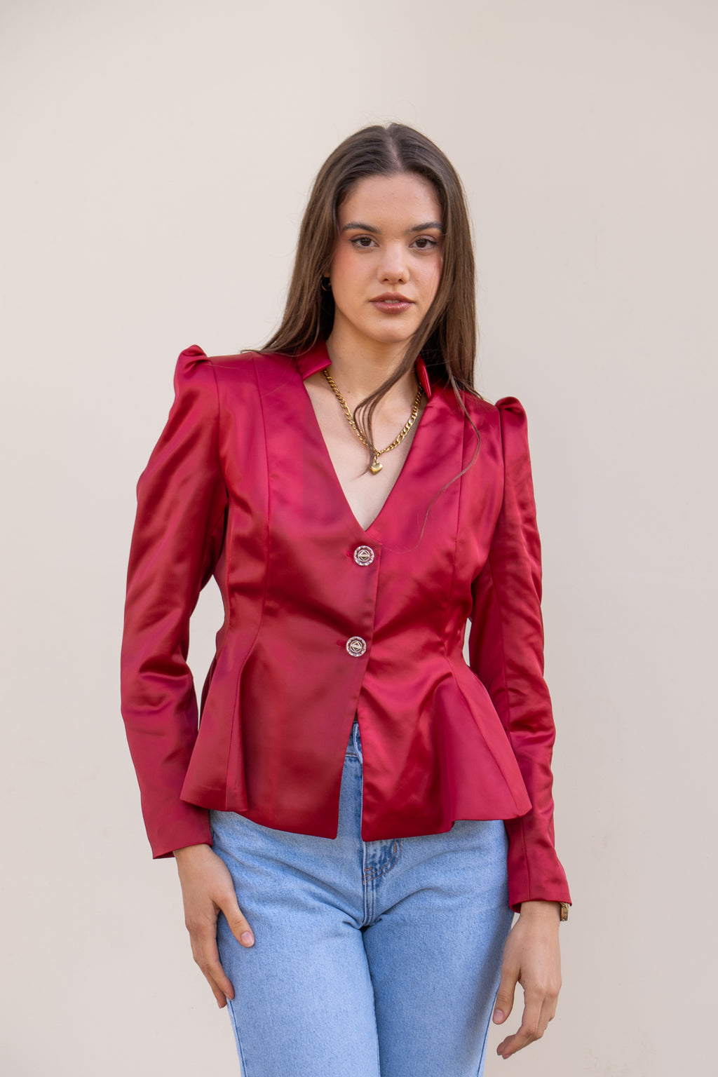 Blazer Larisa