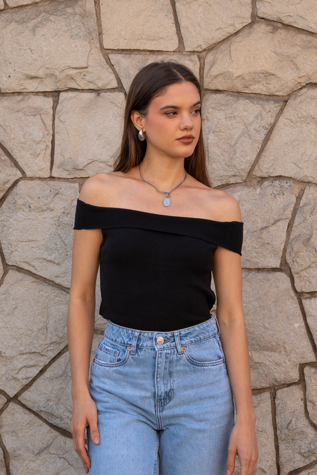 Top Strapless Olivia