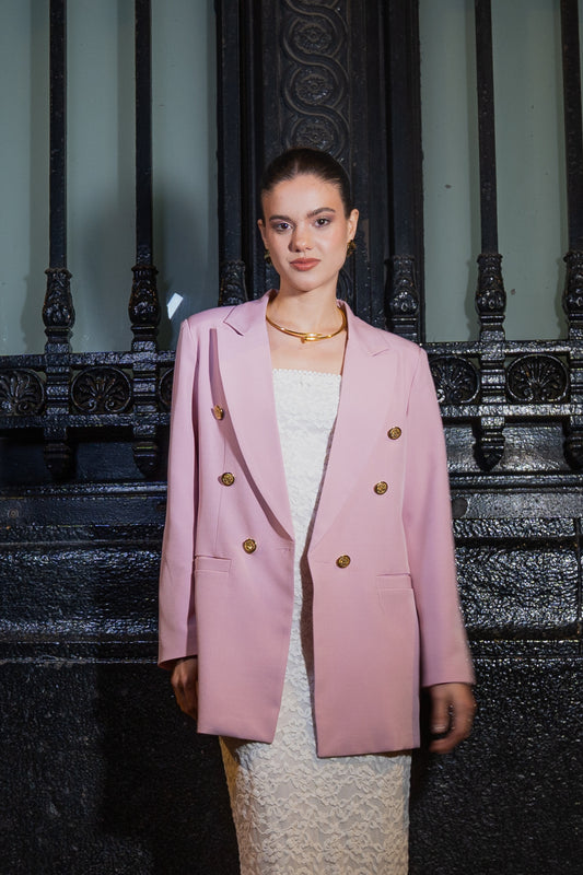 Blazer Princesa Selene