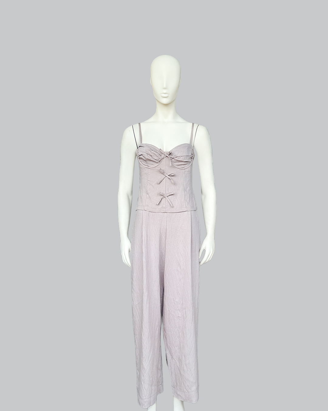 Enterizo Connie Preventa 25 de Febrero