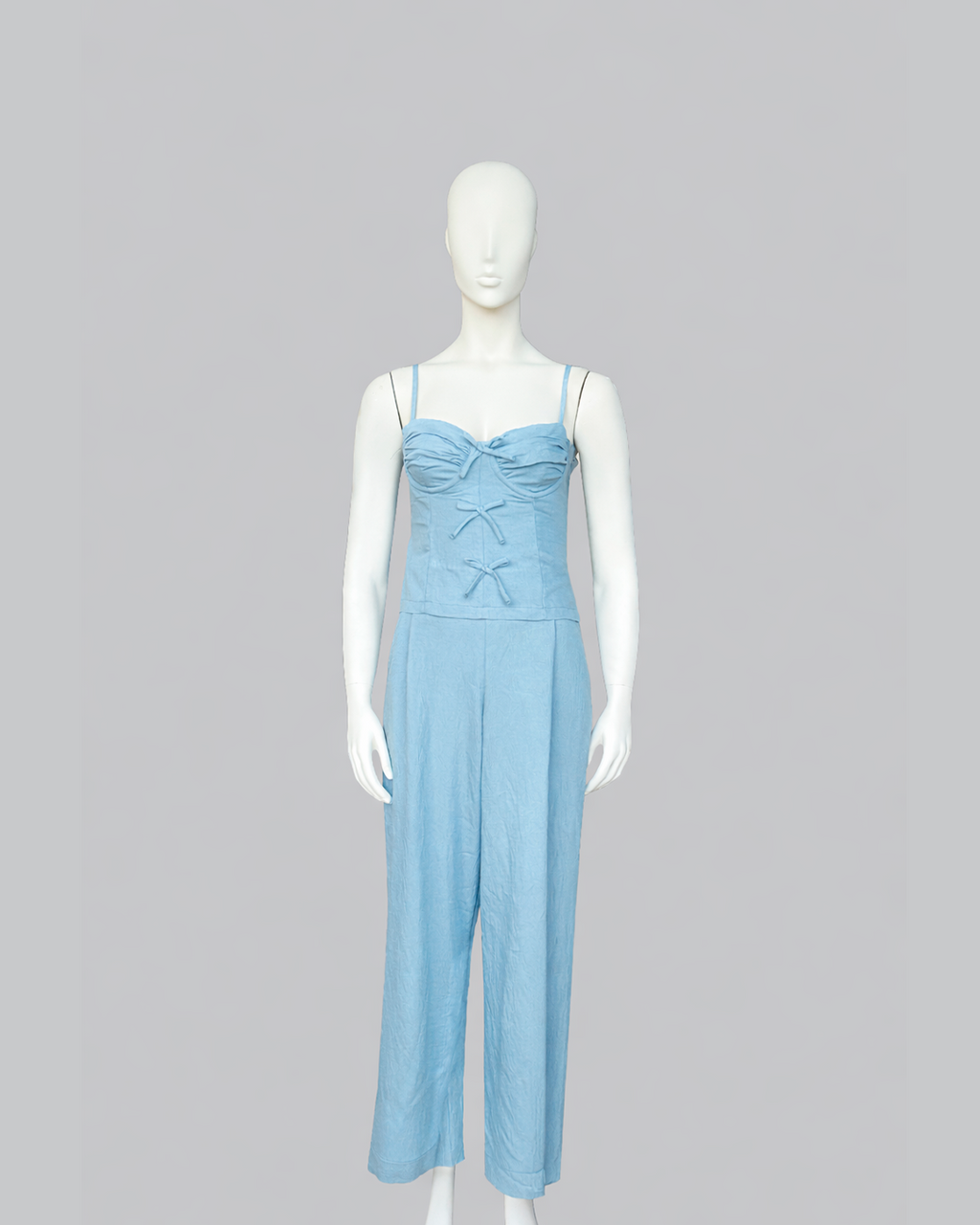 Enterizo Connie Preventa 25 de Febrero