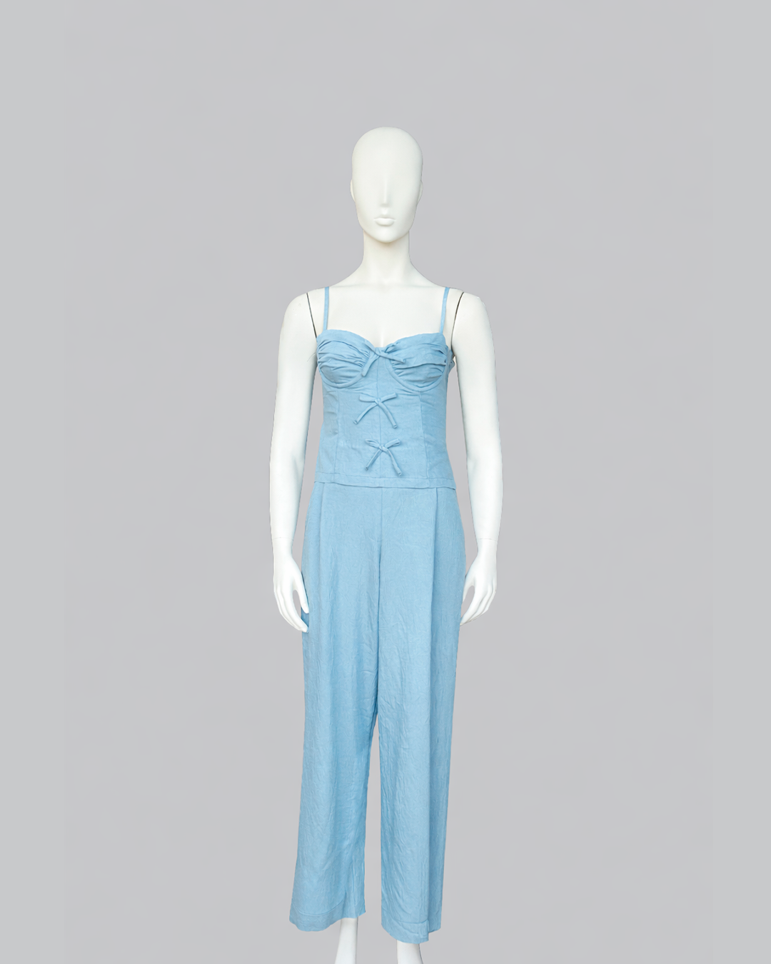 Enterizo Connie Preventa 25 de Febrero