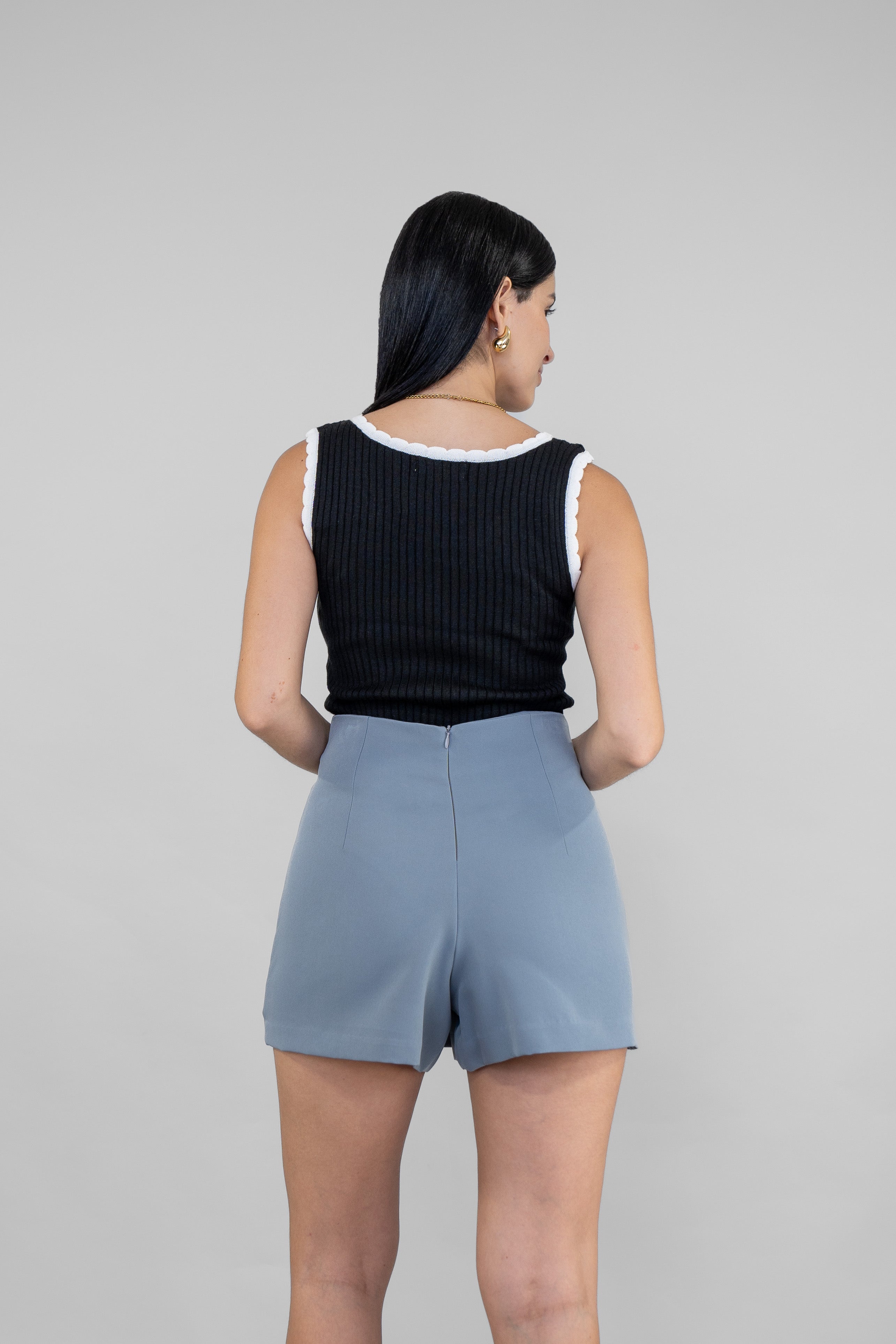 Falda Short Alaia