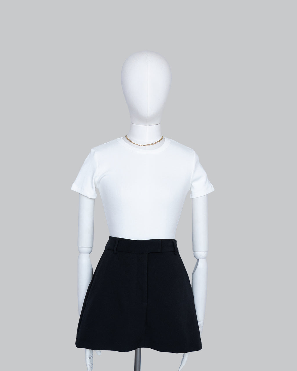 Falda Short Nina