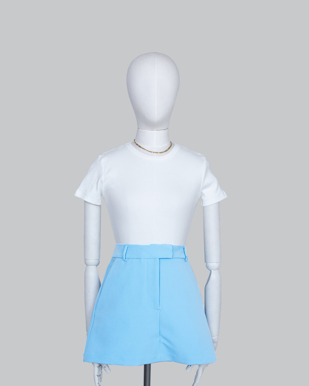 Falda Short Nina