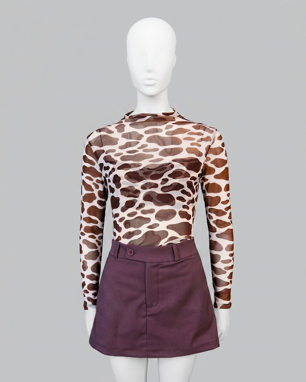 Falda Kate