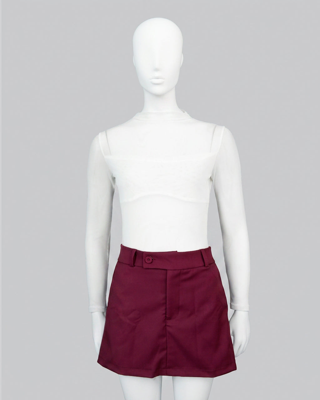 Falda Kate