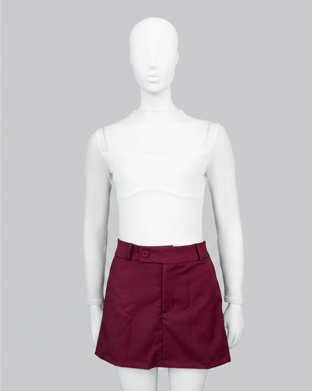 Falda Kate