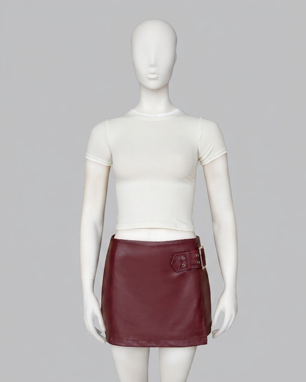 Falda Mini Barbara