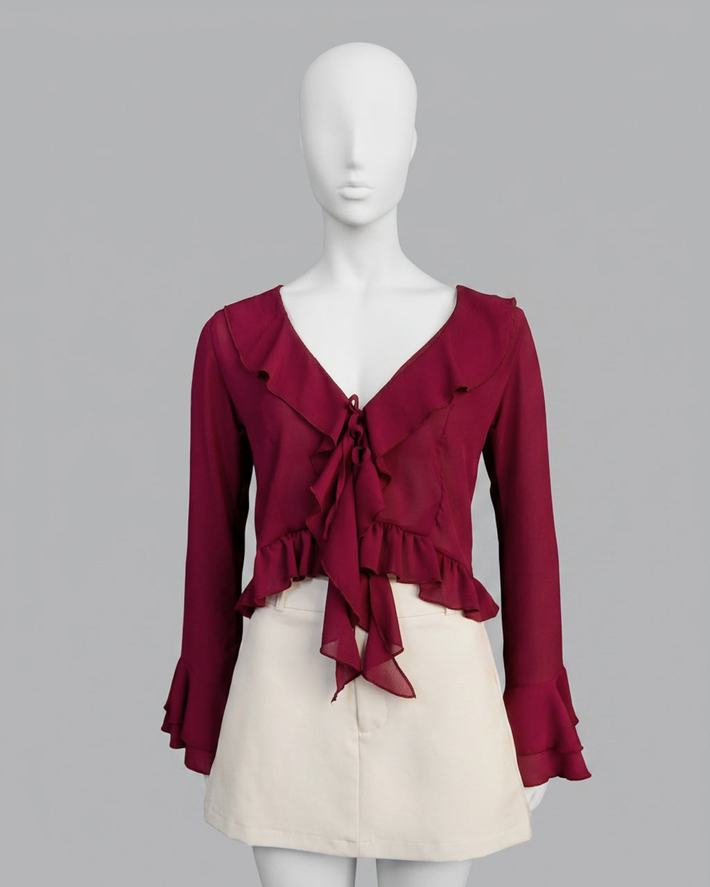 Falda Kate