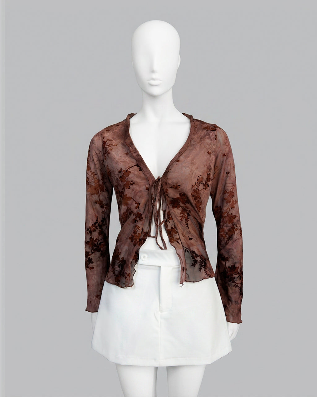 Falda Kate