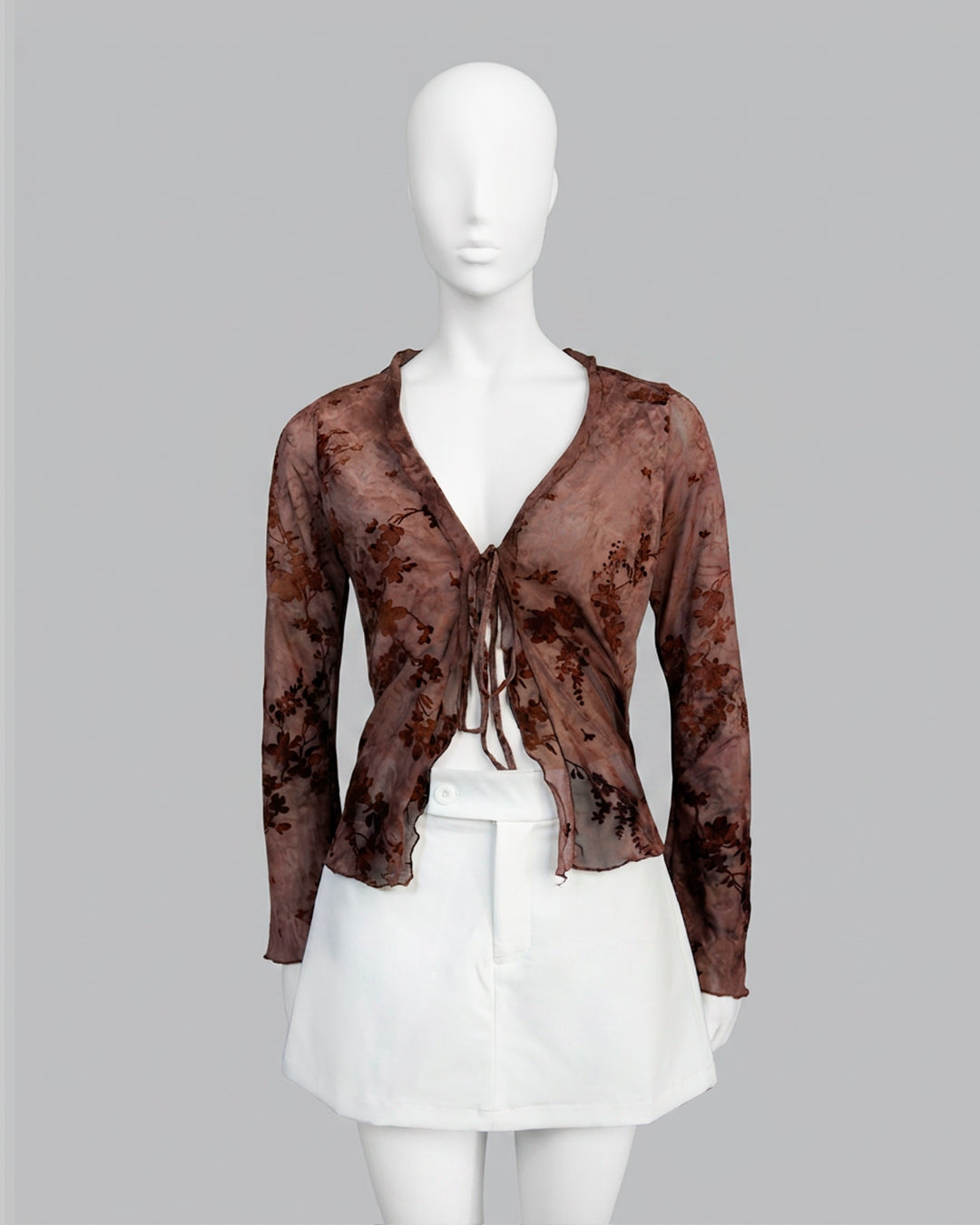 Falda Kate