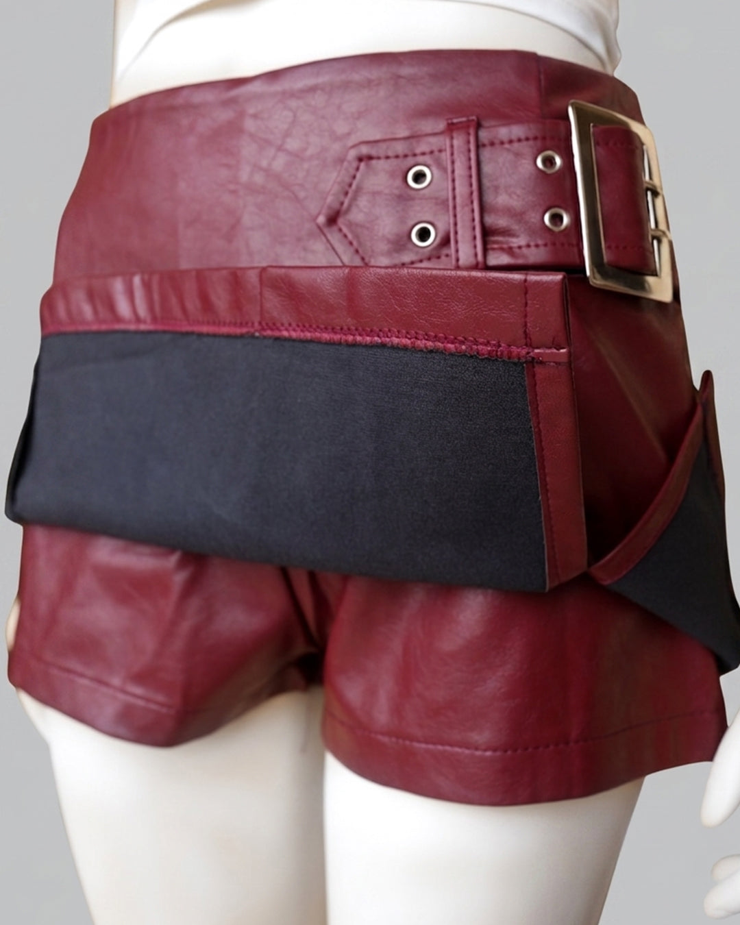 Falda Mini Barbara