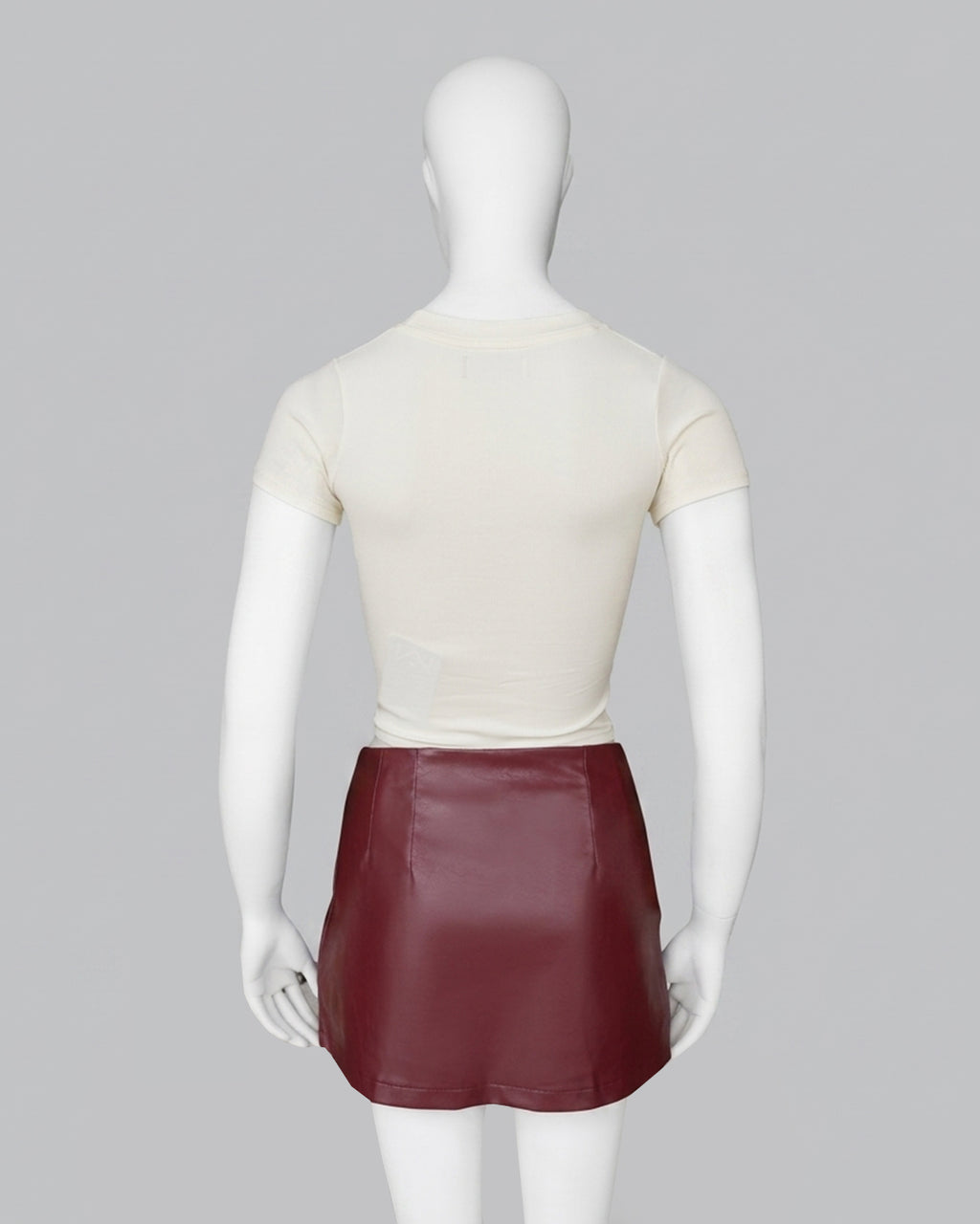 Falda Mini Barbara