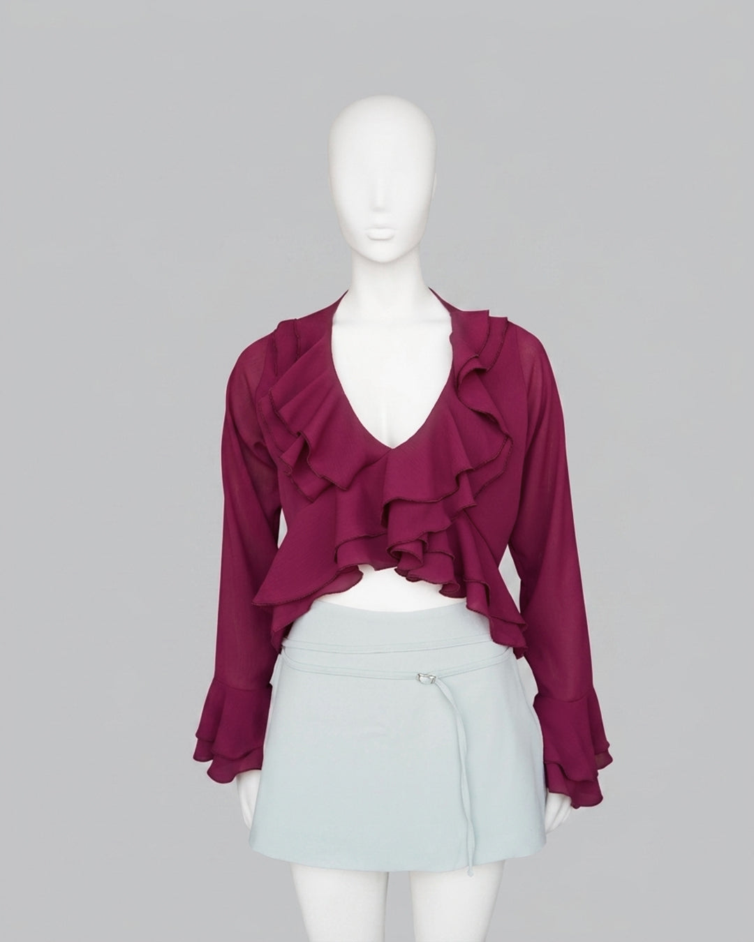 Falda Mini Carlota