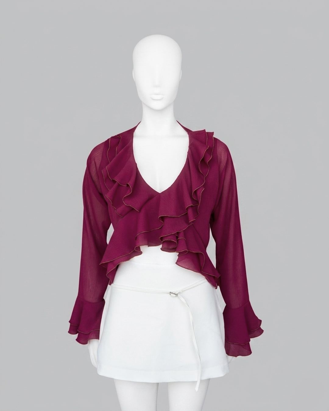 Falda Mini Carlota