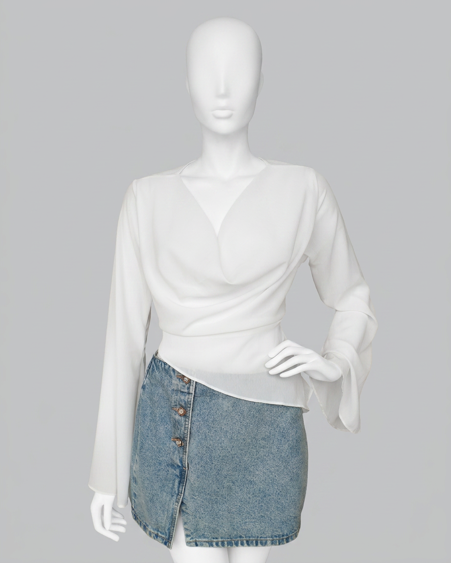 Blusa Elisa
