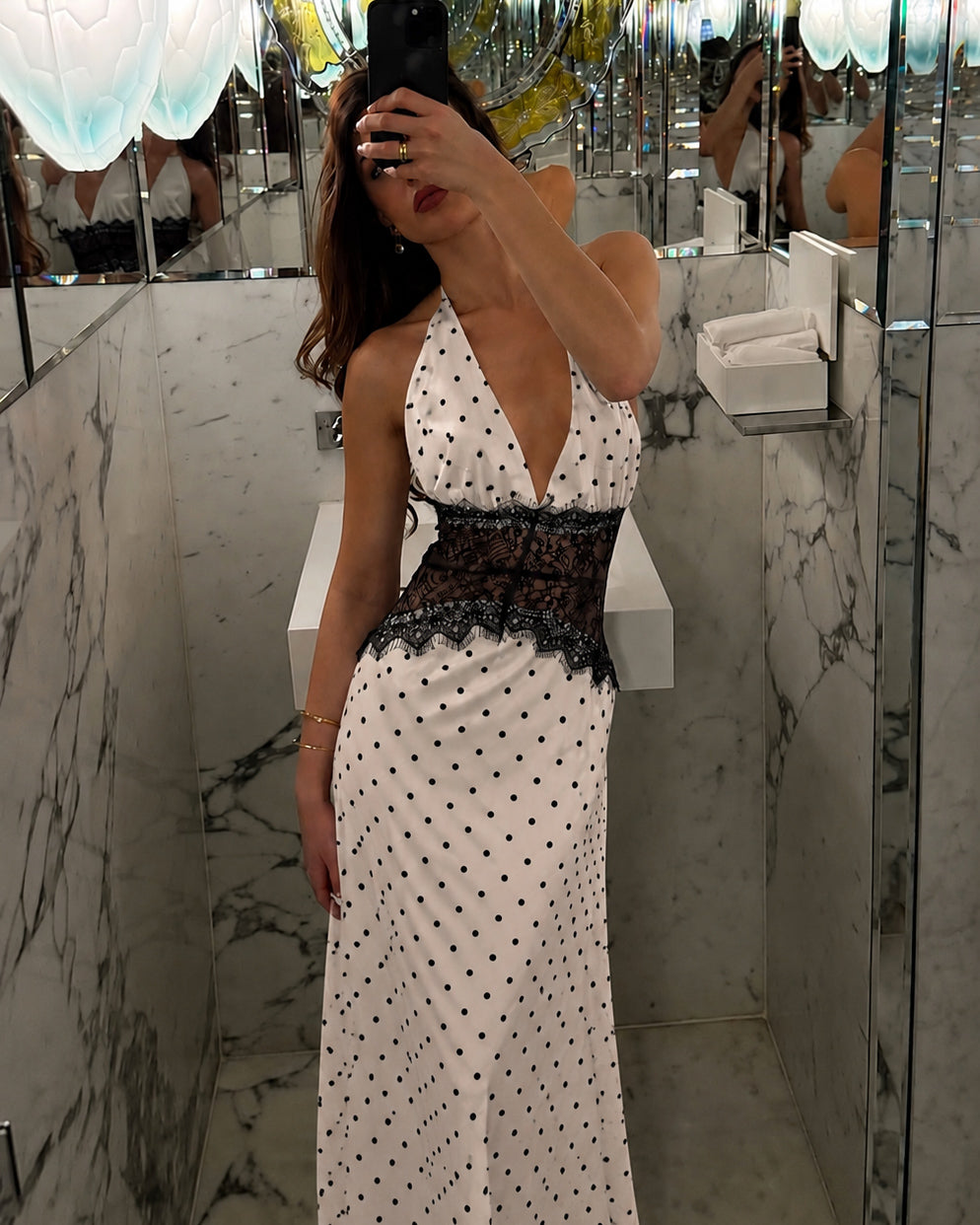 Vestido Serena