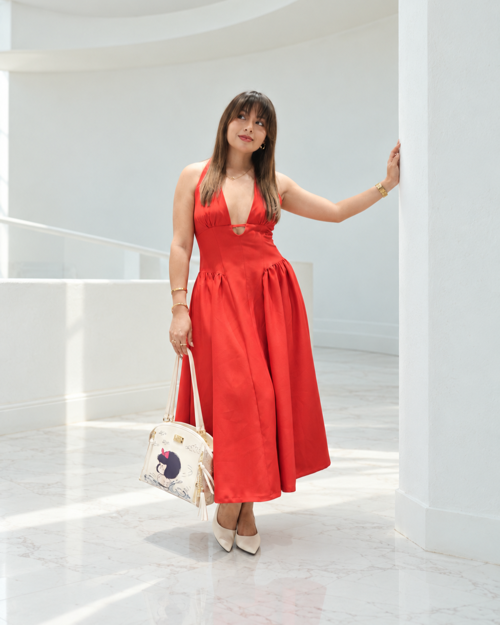 Vestido Xmas