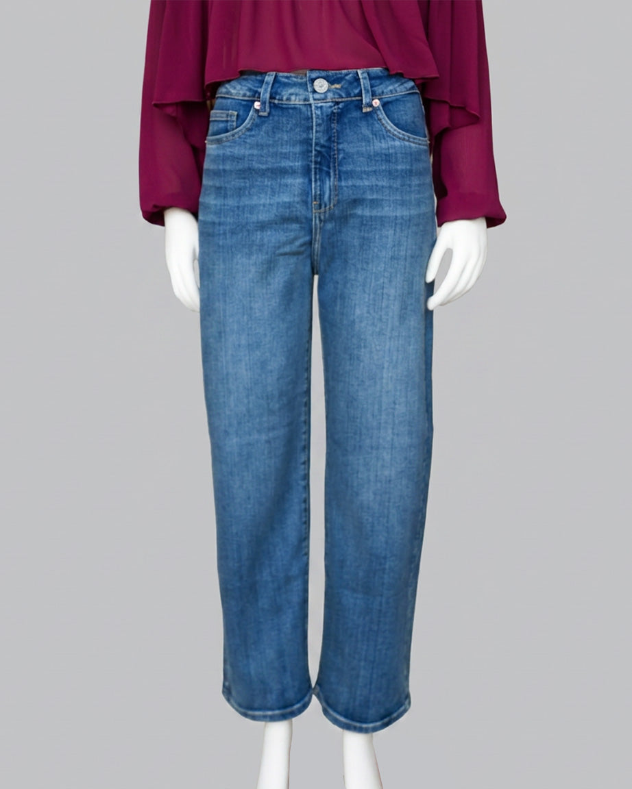 Jean recto Comfy Ariana