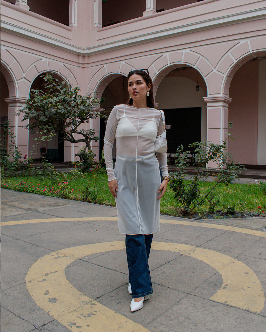 Tunica Kalesy