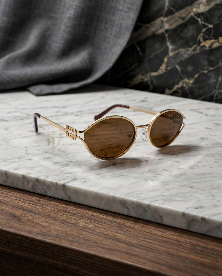 Lentes Cat Miu Miu