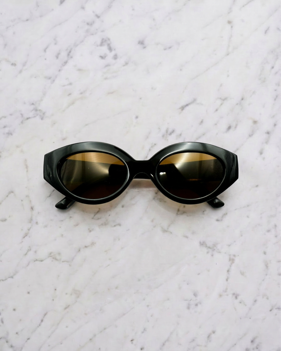 Lentes Miu Miu Caramel