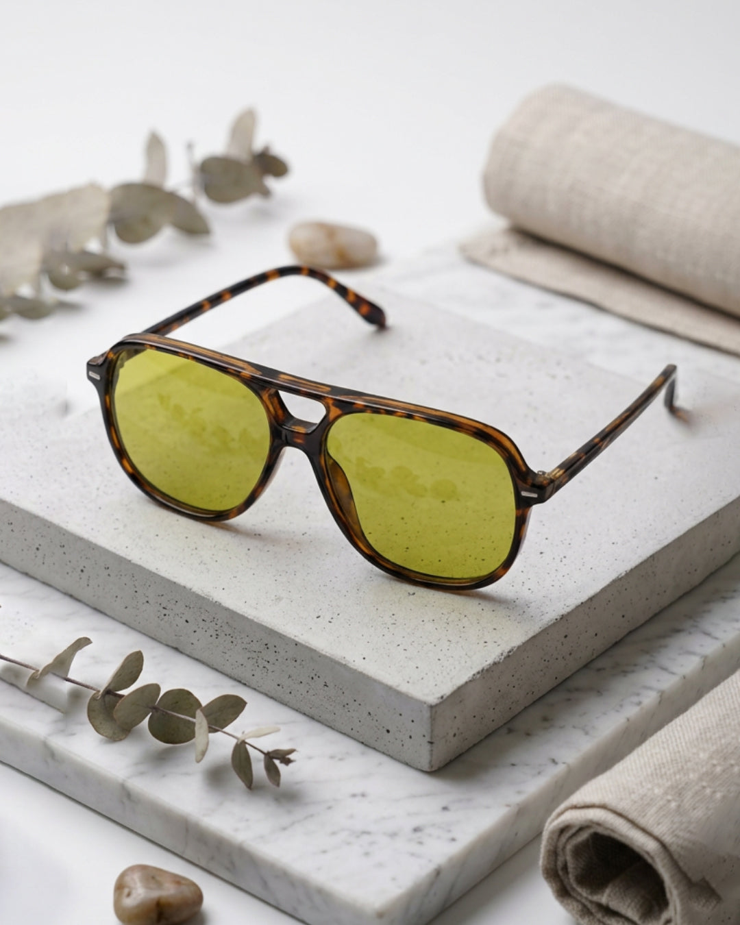 Lentes Aviador Hym