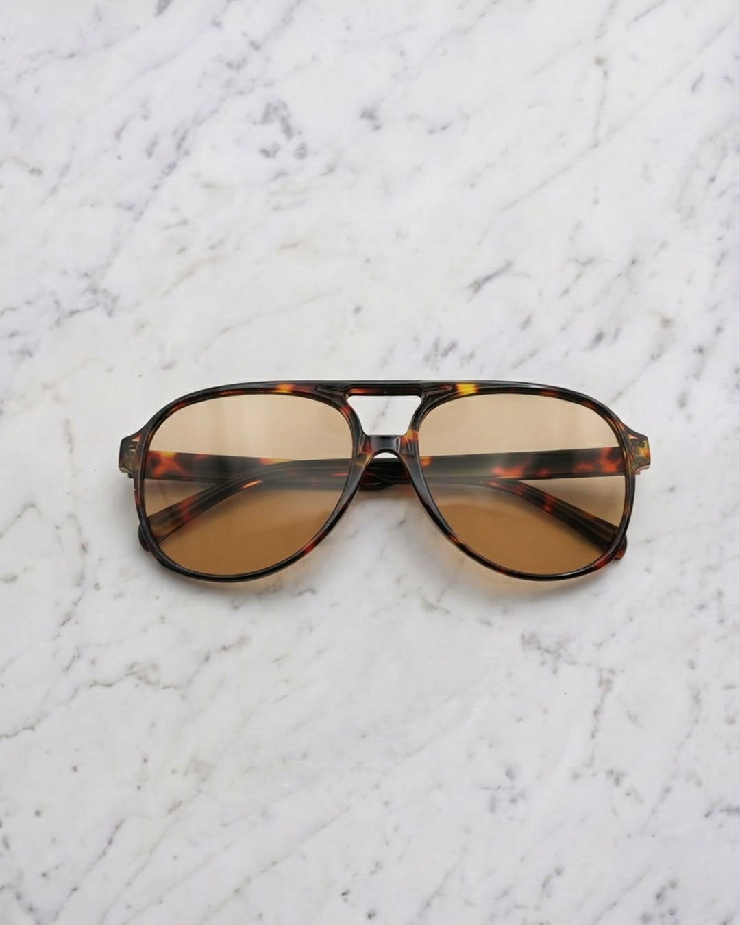Lentes Aviador Leopardo Carey