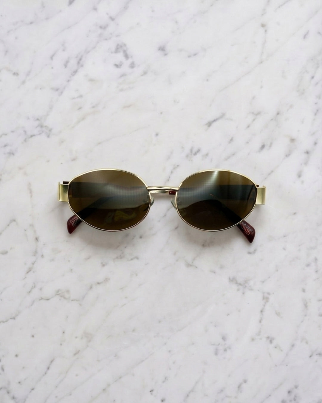 Lentes Casual Chic Gato
