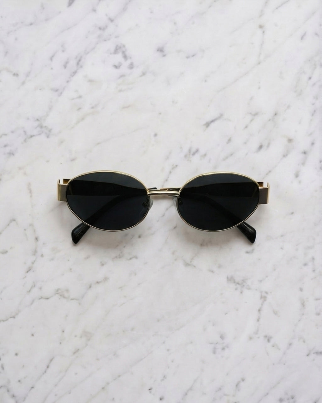 Lentes Casual Chic Gato