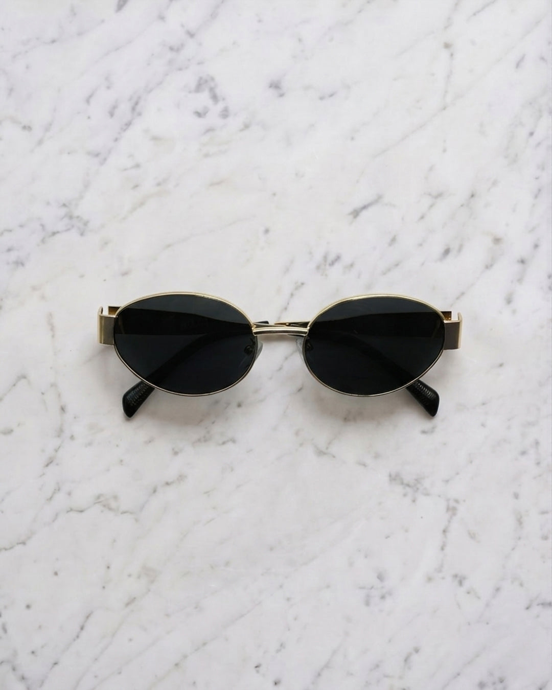Lentes Casual Chic Gato