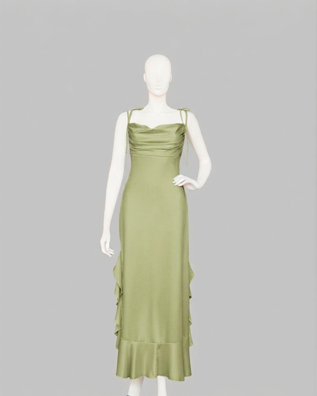 Vestido Maria Pia Preventa 24 de marzo