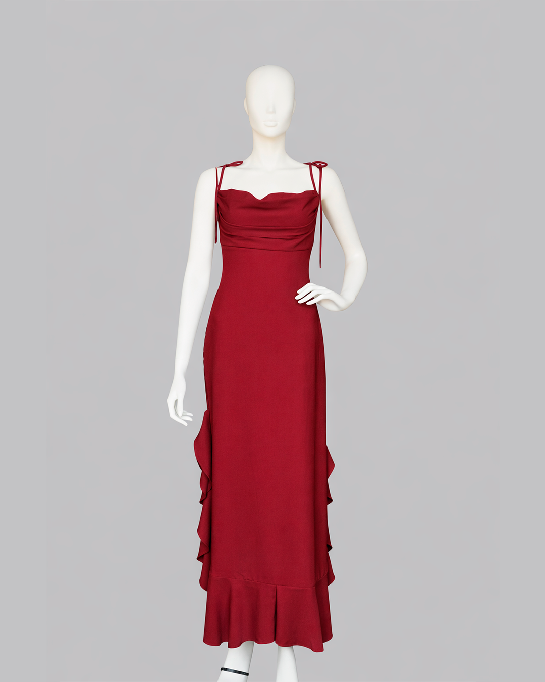 Vestido Maria Pia Preventa 11 de marzo