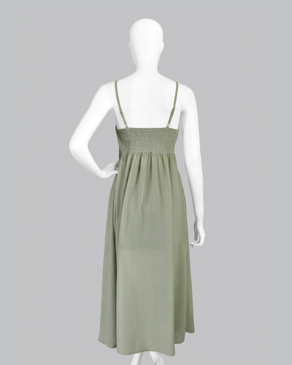 Maxi Blusa Karina