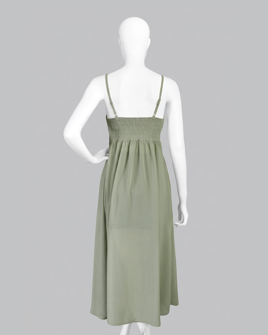 Maxi Blusa Karina